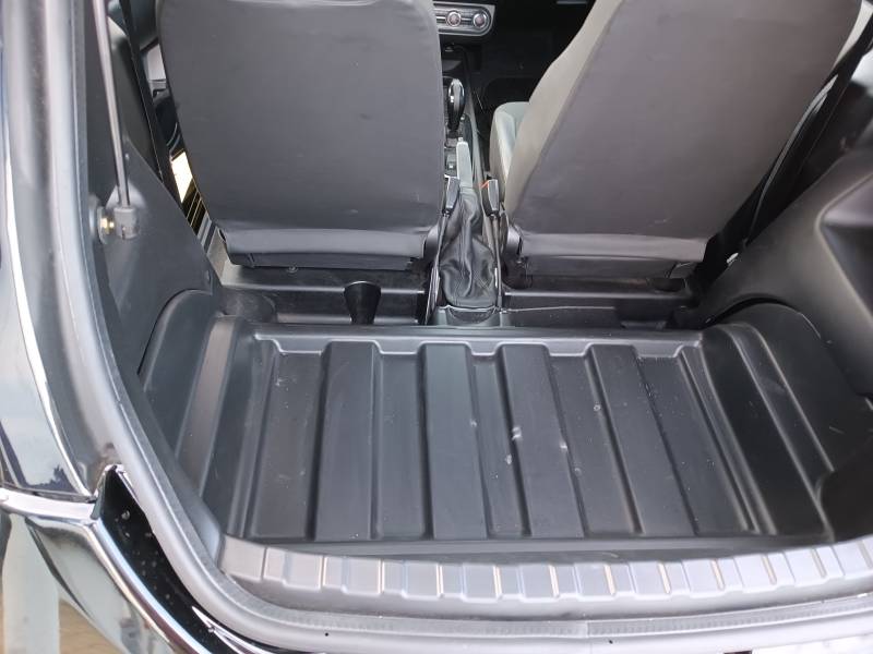 LA LIBERTÉ SANS SURPRISE : MICROCAR DUE PLUS !