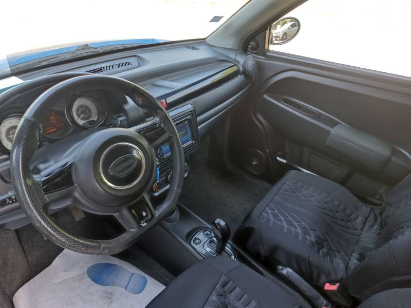 DISPO SUR BOURG EN BRESSE : MICROCAR MGO X 