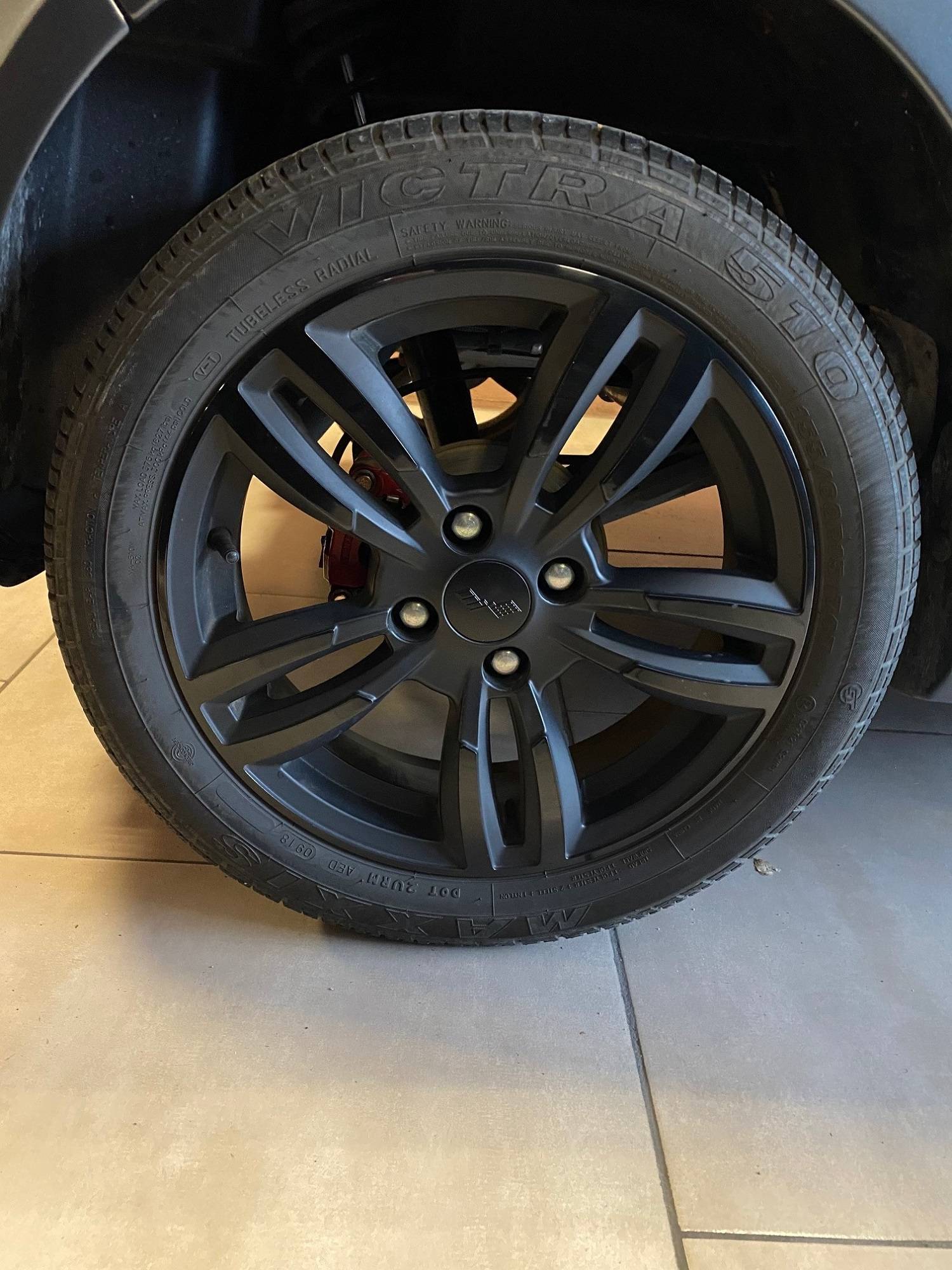 jantes alu js 50 sport au cannet