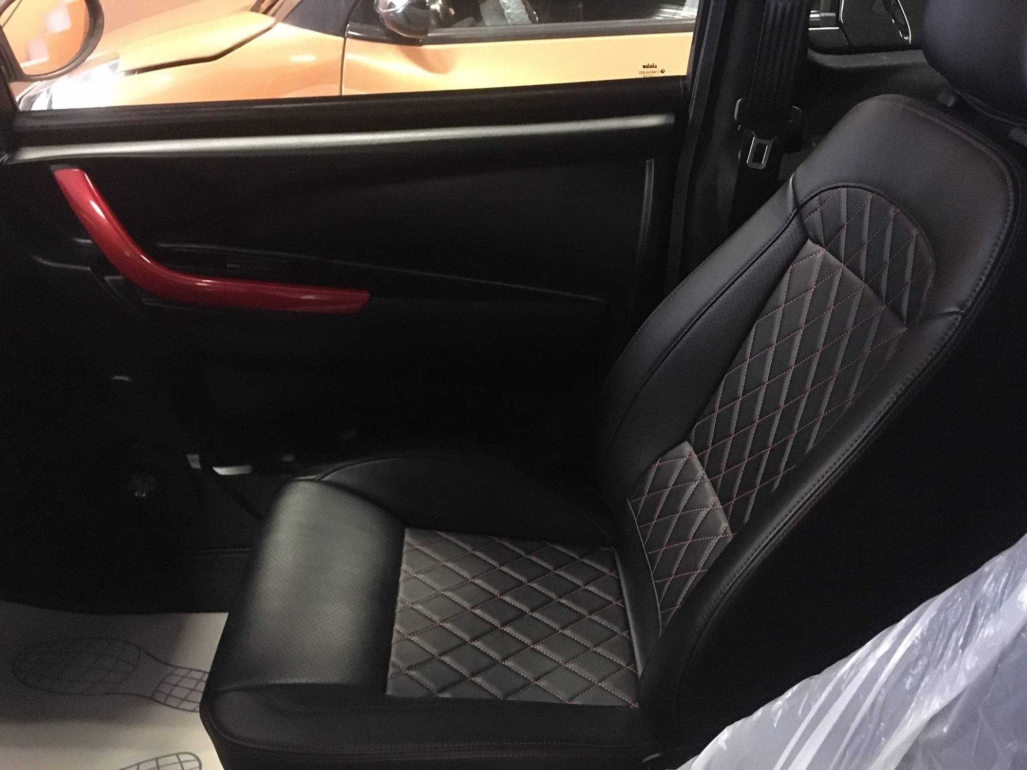 LIGIER JS 50 intérieur nettoyée et rénovée bourg en bresse