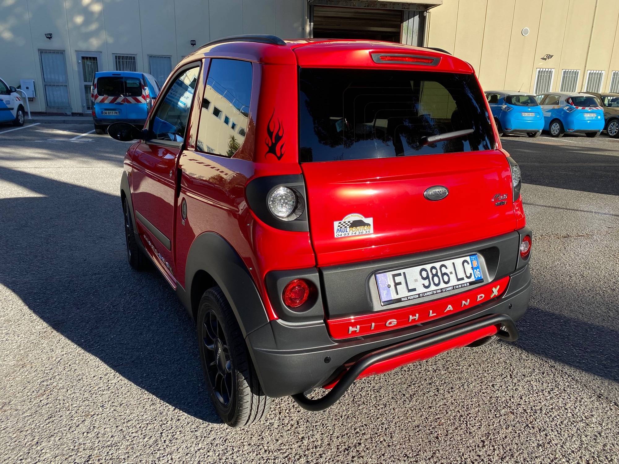 Mgo sans permis perpignan