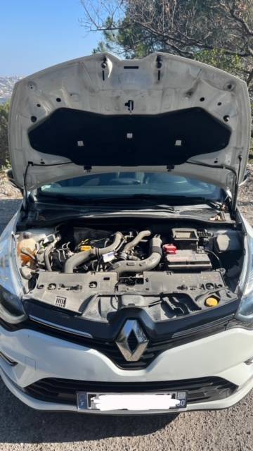 Renault CLIO 4 Série Limited financement 100% possible