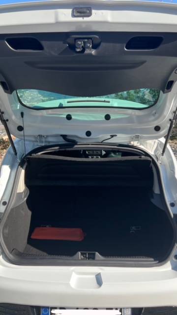 Renault CLIO 4 Série Limited financement 100% possible