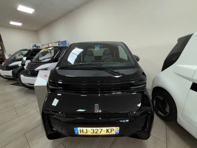 Linktour « ALUMI PLUS » : le Grand Luxe de la Micro-Mobilité !