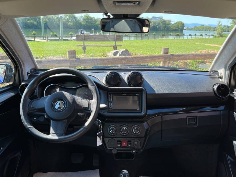 voiture sans permis pas cher lyon