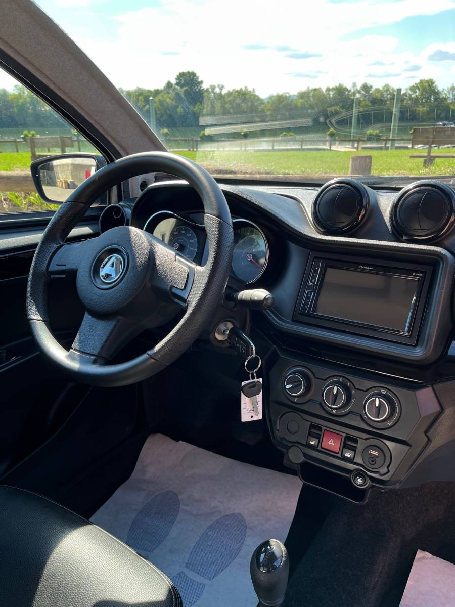 voiture sans permis occasion Lyon