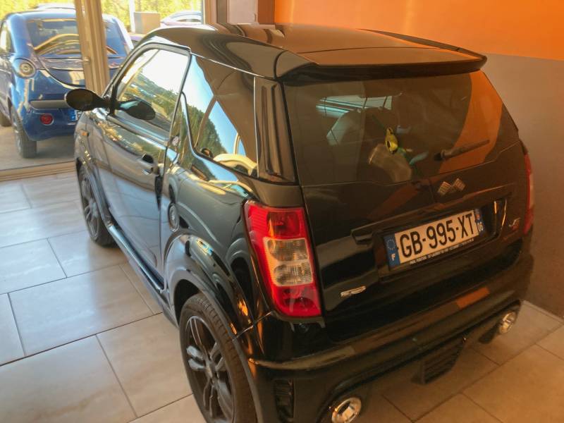 Ligier Sport occasion top prix à cannes