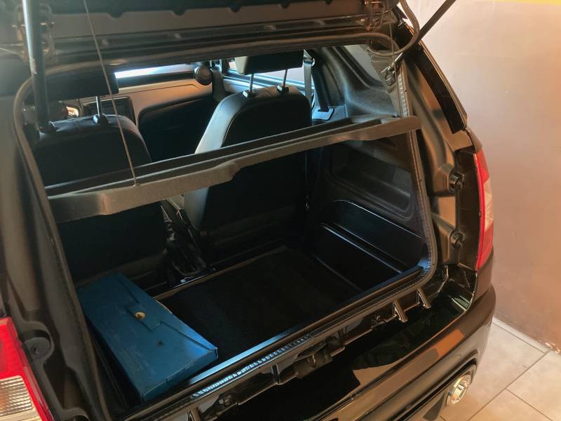 Ligier JS 50 sport DCI avec clim et direction assistée à St Laurent du var