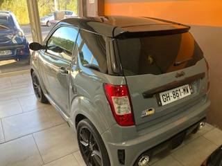 Ligier js 50 super prix