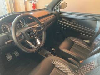 Ligier JS 50 Ultimate gris asphalte DCI + CLIM+ DA à Antibes