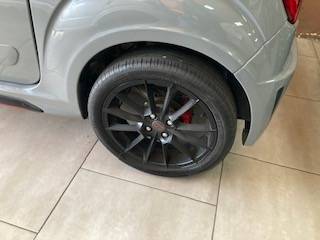 Ligier JS 50 Ultimate gris asphalte DCI + CLIM+ DA à Antibes