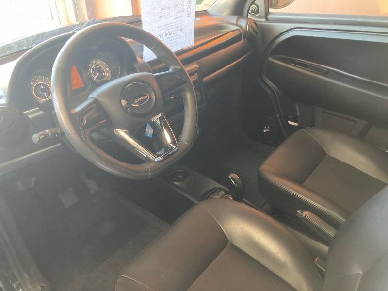 Microcar dué Initiale - 1ère main - faible kilométrage - Stock Alpes maritimes