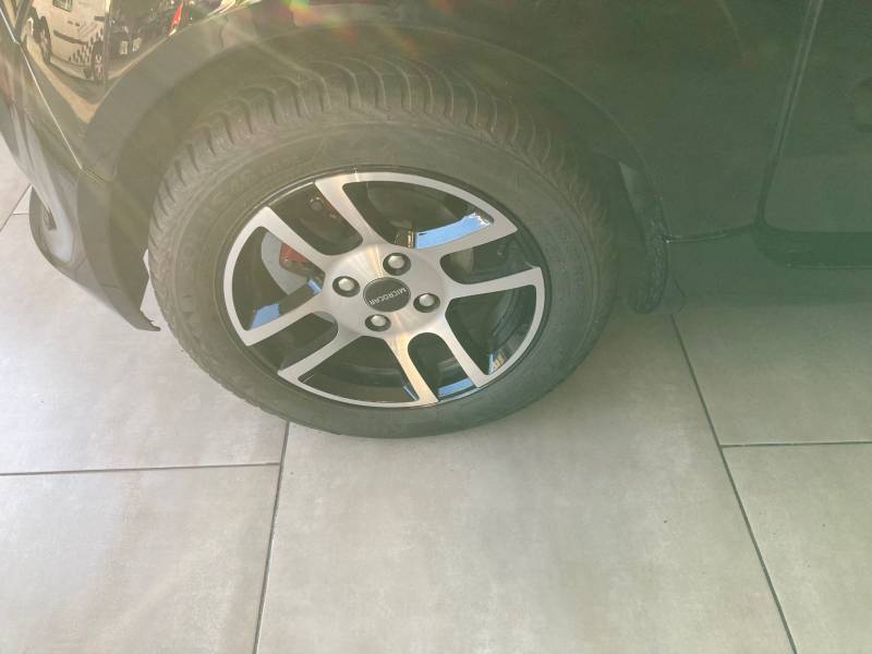 Microcar dué Initiale - 1ère main - faible kilométrage - Stock Alpes maritimes