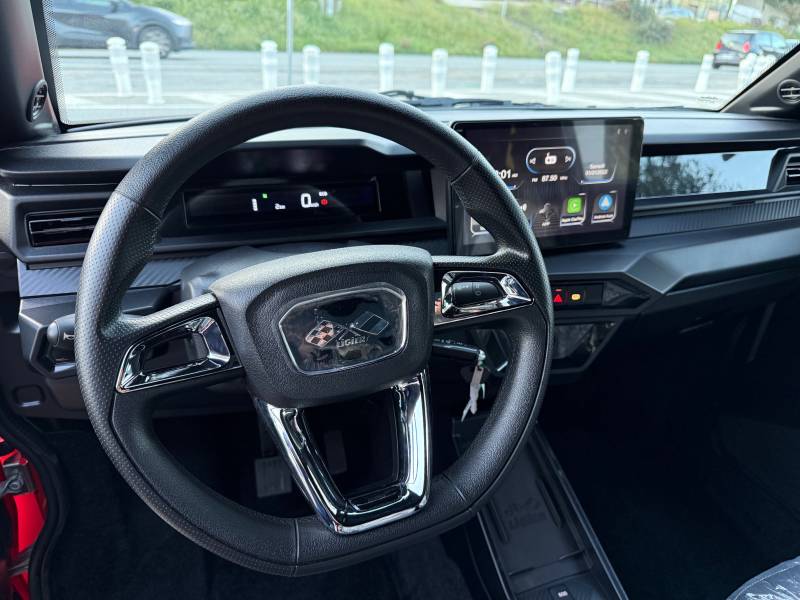 nouvelle Ligier JS 50 Elite Thermique ou Electrique à Cannes