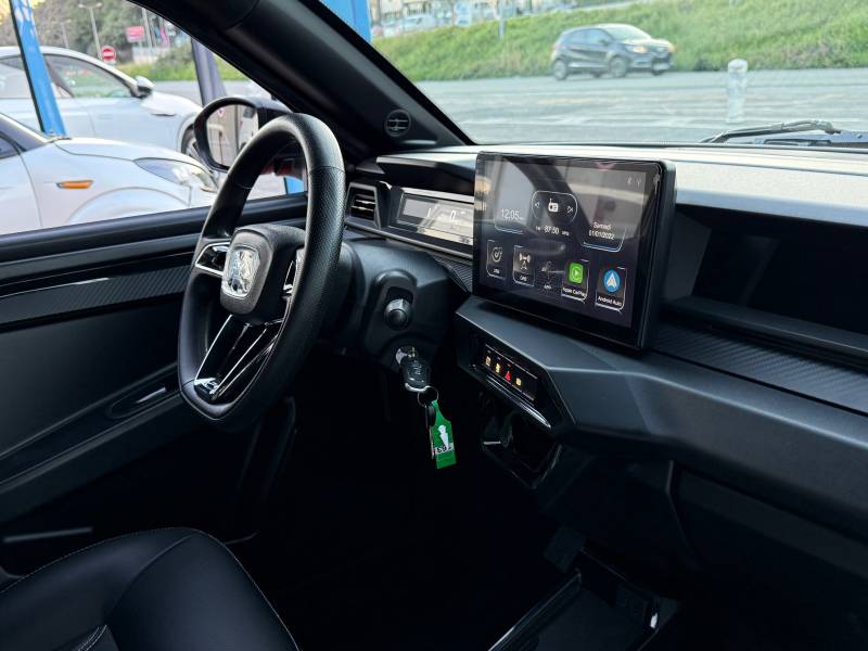 nouvelle Ligier JS 50 Elite Thermique ou Electrique à Cannes