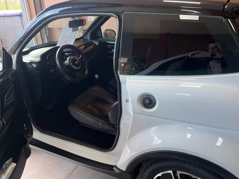 Chatenet BBR moteur DCI