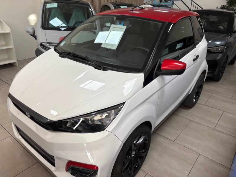 Aixam city occasion super état 