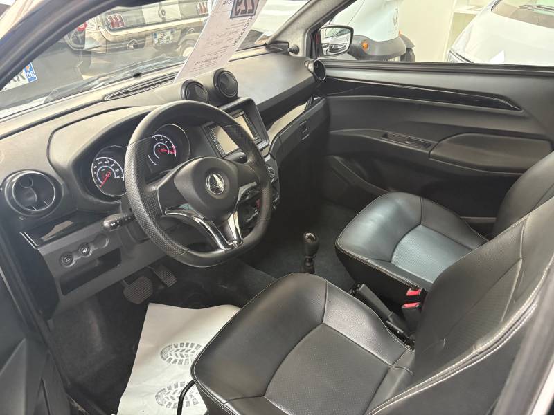 Acheter une aixam à Cannes chez paul position