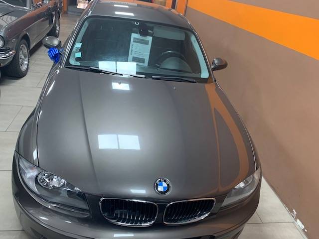 BMW  SERIE 1Business 143 CV