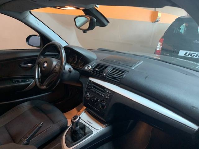 BMW  SERIE 1Business 143 CV