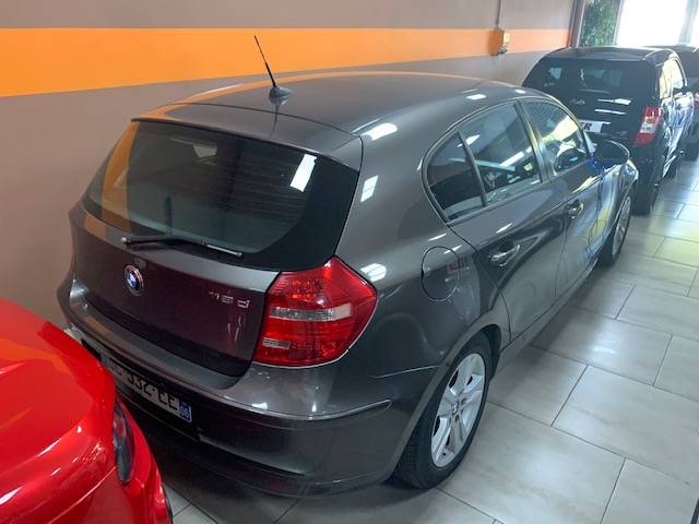 BMW  SERIE 1Business 143 CV