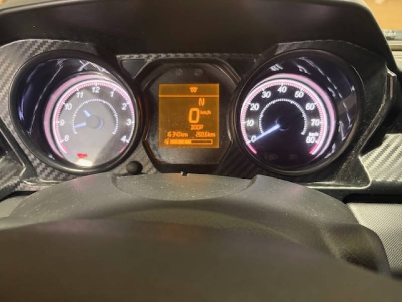 Ligier JS 50 Pack sport, occasion récente sans permis dans le 06