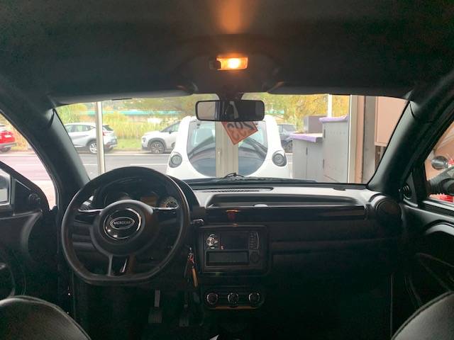 MICROCAR DUE PREMIUM PROGRESS