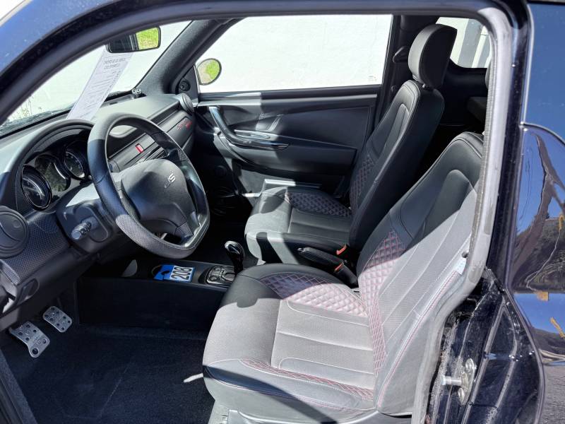 Ligier Js 50 ultimate DCI en parfait état dispo au Cannet