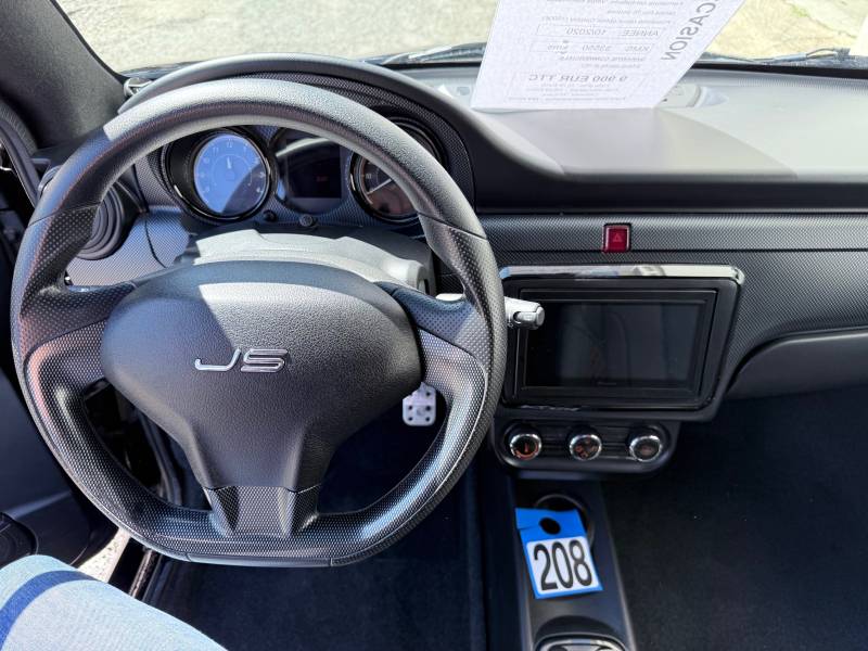 Ligier Js 50 ultimate DCI en parfait état dispo au Cannet