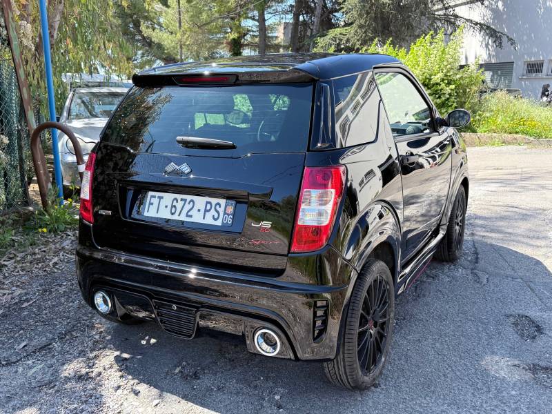 Ligier Js 50 ultimate DCI en parfait état dispo au Cannet