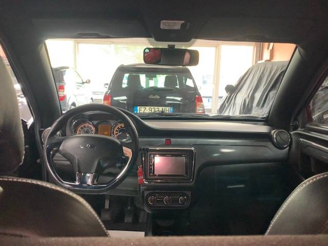 le top des voiture sans permis