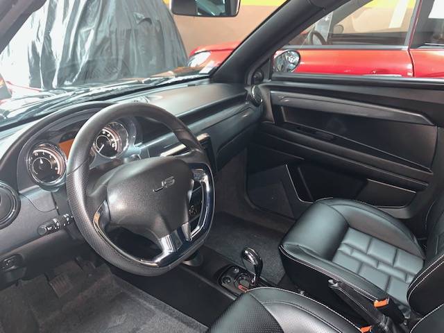 Tos style en voiture sans permis