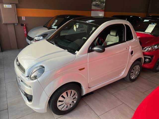 MICROCAR DUE DYNAMIC EN EXCELLENT ETAT