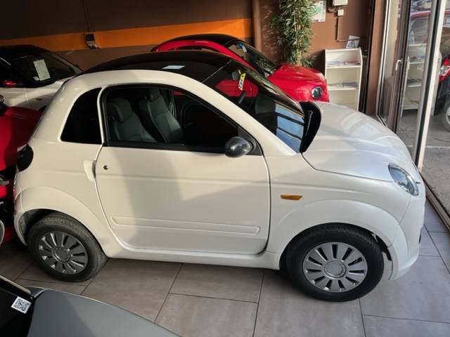 MICROCAR DUE DYNAMIC EN EXCELLENT ETAT