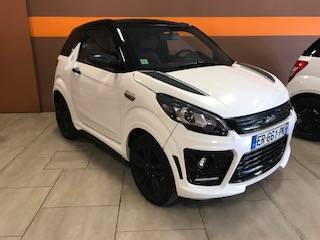 voiture sans permis occasion saint laurent du var