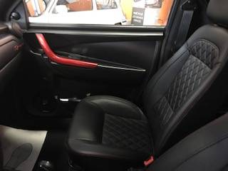 Voiture sans permis Ligier occasion