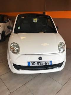 MICROCAR DUE voiture sans permis occasion pas chère