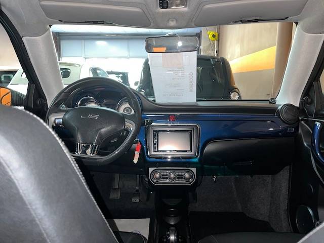 Super Ligier JS 50 Blueline Progress voiture sans permis ligier occasion à Nice