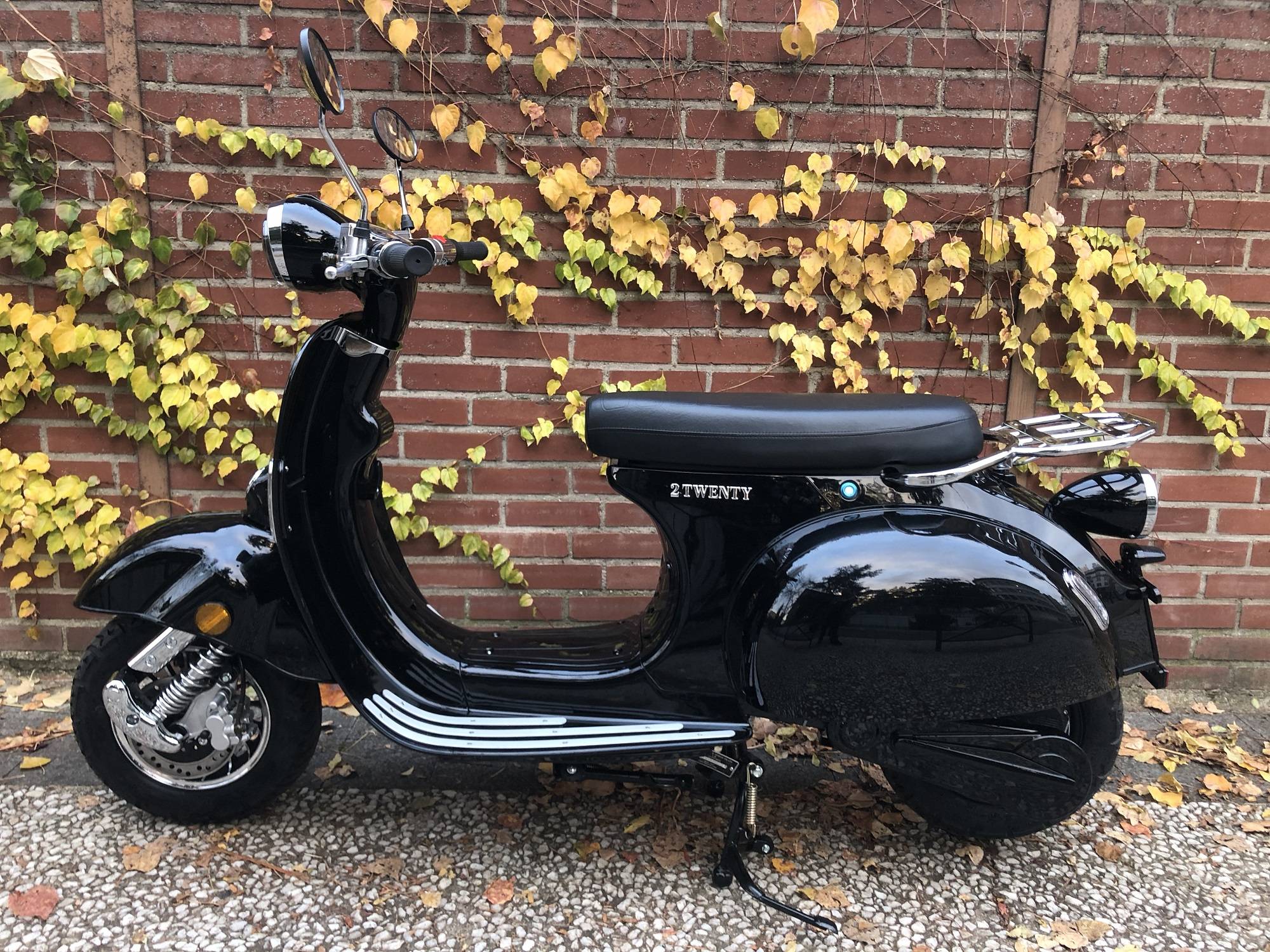 Location scooter électrique sur nice