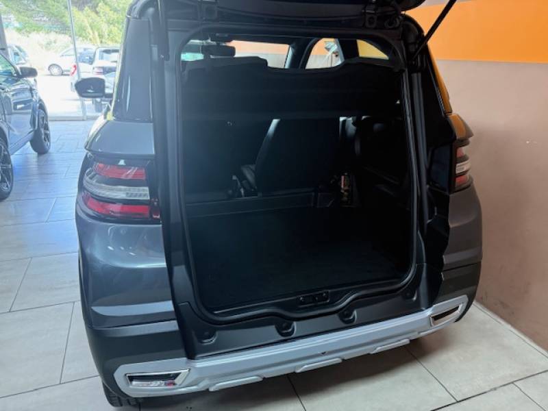 Ligier js 60 Chic Grise Moteur DCI faible kms 787 !!