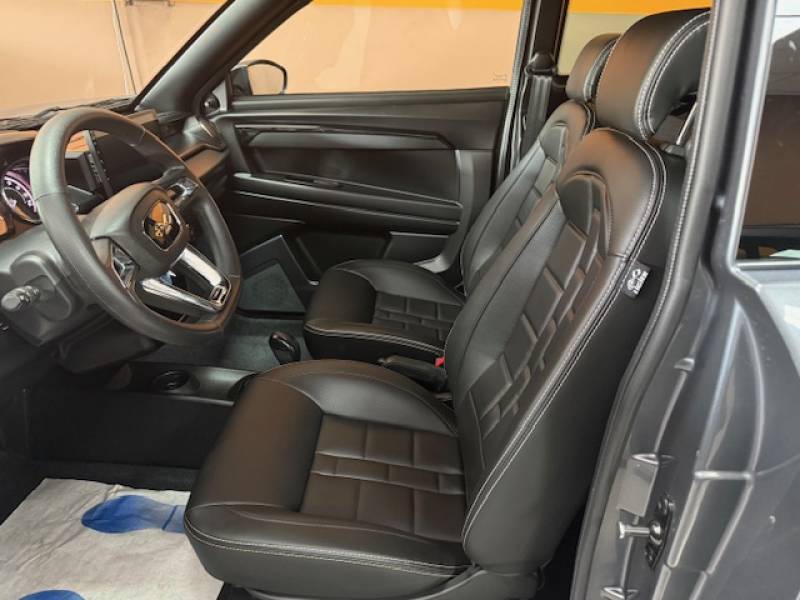 Ligier js 60 Chic Grise Moteur DCI faible kms 787 !!