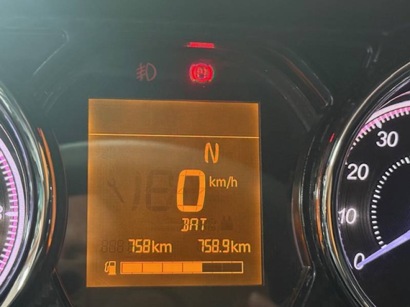 Ligier js 60 Chic Grise Moteur DCI faible kms 787 !!