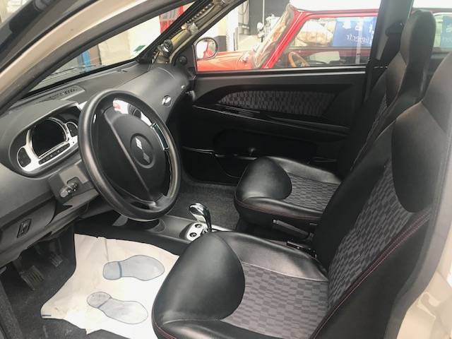 LIGIER IXO TRECK DCI OCCASION PAUL POSITION