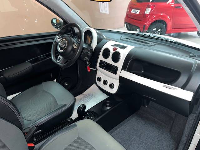 MICROCAR MGO X HIGHLAND 2016 EN TRES BON ETAT