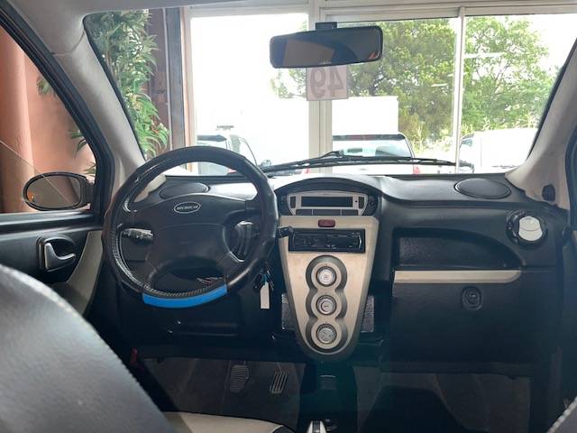 MICROCAR MGO PRIMAVERA PROGRESS voiture sans permis occasion à fréjus