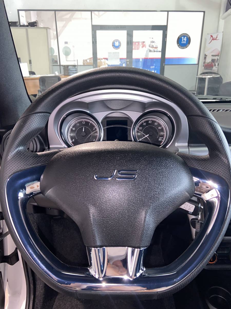 occasion voiture sans permis lyon