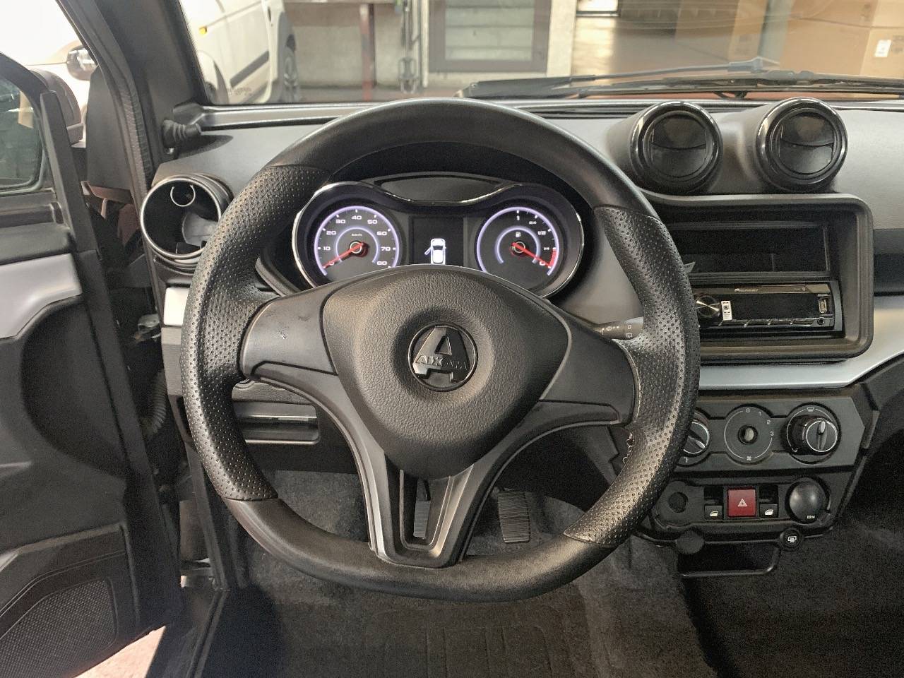 aixam à Villefranche sur saone