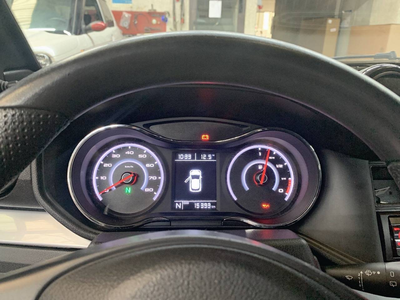 voiture sans permis pas cher