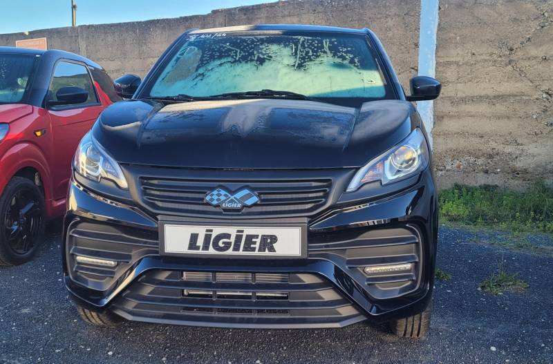 voiture sans permis d'occasion à perpignan