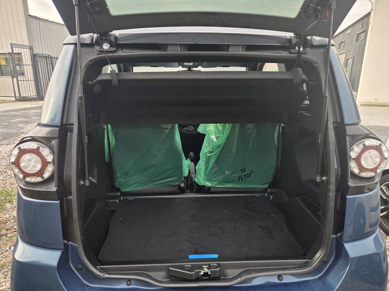 Ligier Myli E.PIC Disponible rapidement